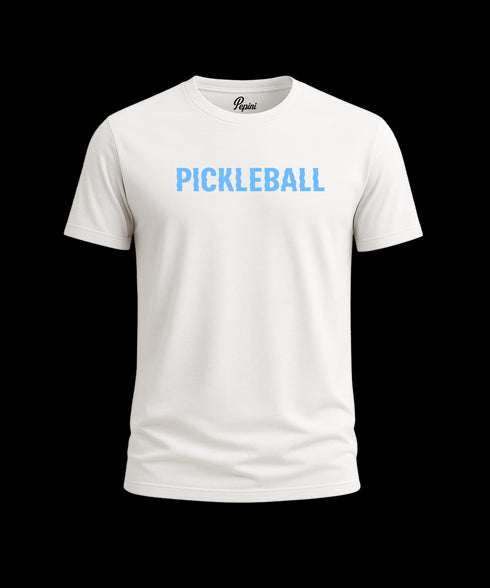Detail of Pepini Pickleball product